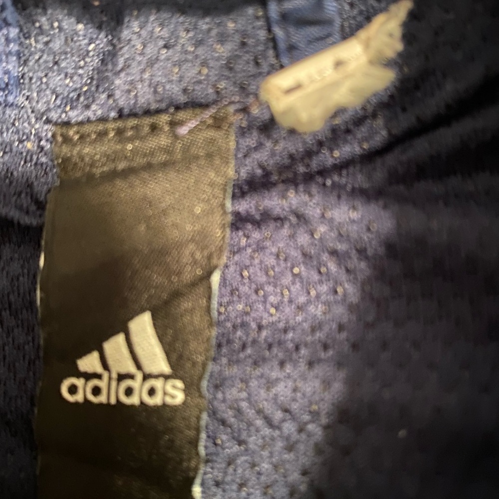 Adidas everyday wind jacket - Picture 3 of 7